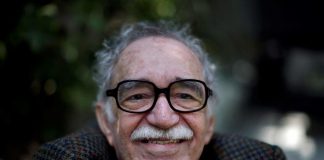 Gabo Gabriel García Márquez