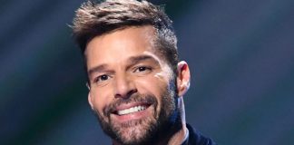 Ricky Martin, El Nacional