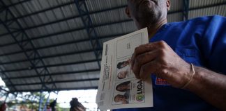 Colombia inicia escrutinio para elegir presidente entre Petro y Hernández, dos opciones de cambio