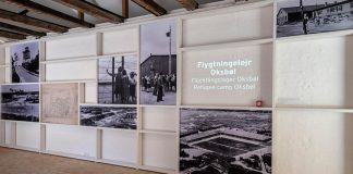 Dinamarca museo para contar la historia de los refugiados