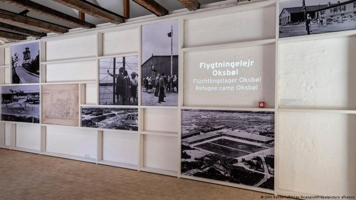 Dinamarca museo para contar la historia de los refugiados
