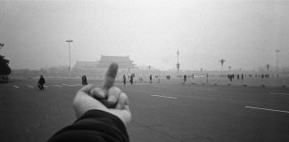 Arte y resistencia: entrevista con Ai Weiwei