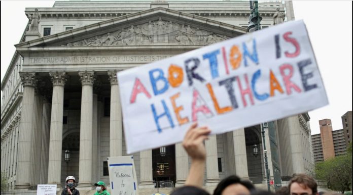 derecho al aborto