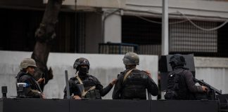 Colombia pidió en las Naciones Unidas la liberación de los presos políticos en Venezuela