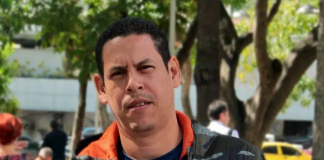 Acusan de dos delitos a sindicalista y trabajador humanitario de Venezuela