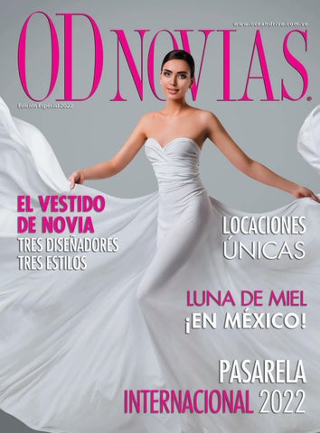 OD Novias Aniversario 