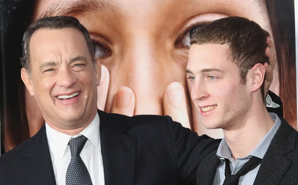 El hijo de Tom Hanks criticó a su padre por haberlo internado en un centro de rehabilitación: “Me destrozaron psicológicamente”