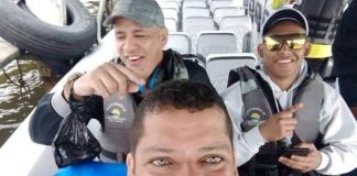Falleció otro venezolano en la selva del Darién