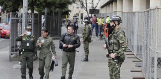 Nueva masacre en Colombia deja tres muertos en el departamento del Cauca