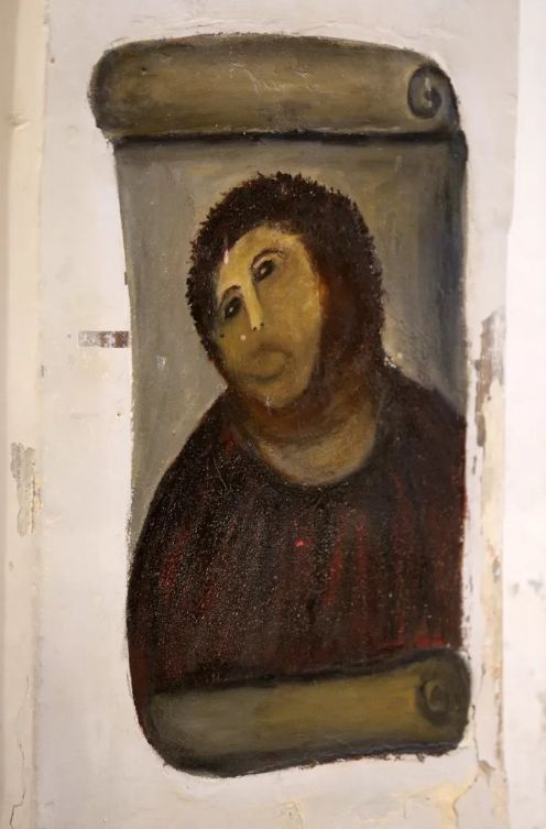 Ecce Homo