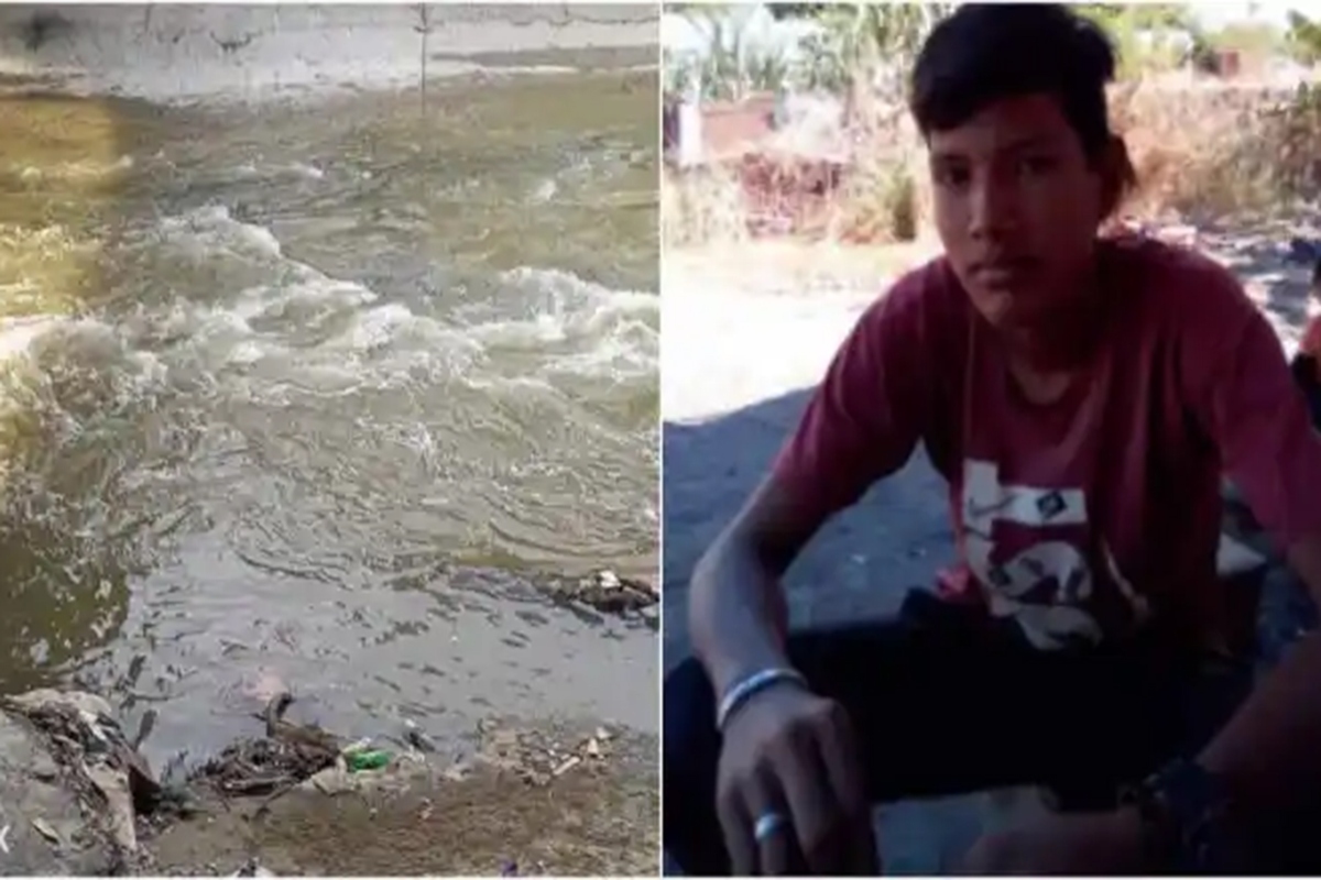 El joven hallado muerto en el Guaire se dirigía a presentar una prueba de la UNES