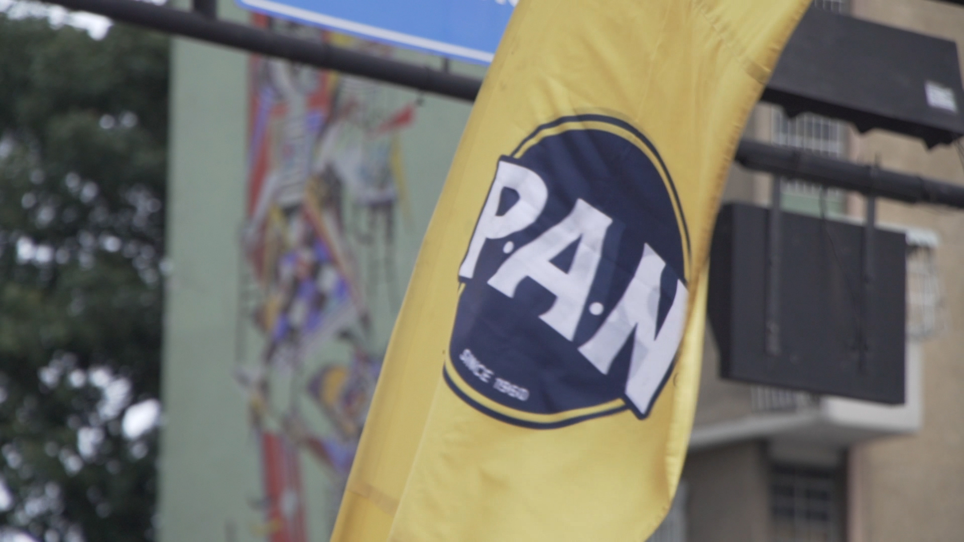 P.A.N. celebró el Día Mundial de la Arepa junto a Panabus y Daniel Dhers en Caracas