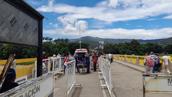 Aumentan alquileres en la frontera tras anuncio de reapertura