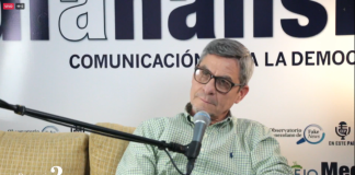 Pedro Torrellas desinformación