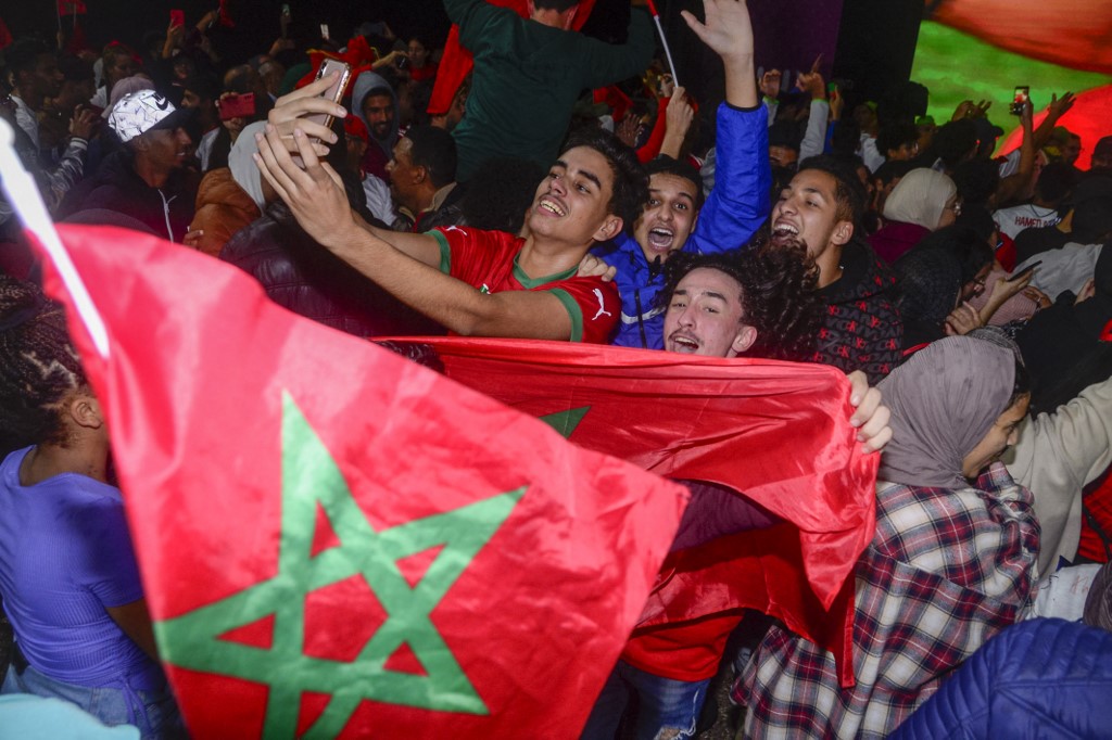 Cancelados vuelos entre Marruecos y Qatar para hinchas deseosos de ver la semifinal del Mundial