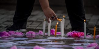 En noviembre hubo 18 feminicidios en Venezuela