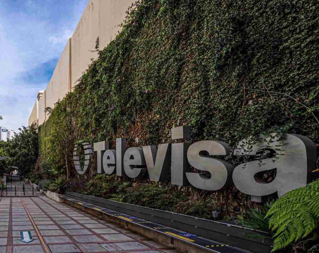 Televisa Cumple 50 Años Con Una Evolución Marcada Por Lo Digita