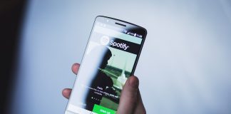 Spotify anuncia que recorta el 6% de sus efectivos, equivalente a 600 puestos