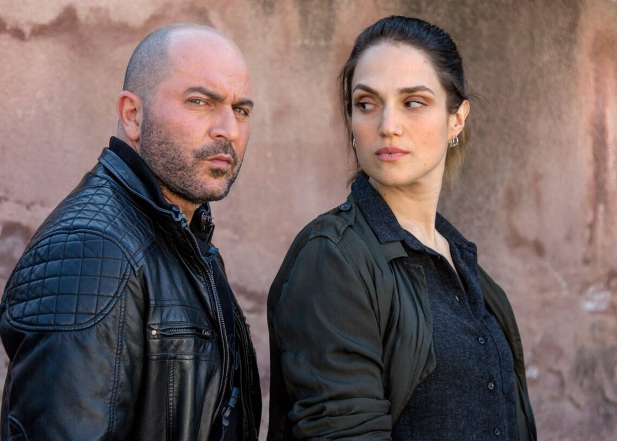 Fauda