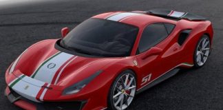 Ferrari Venezuela