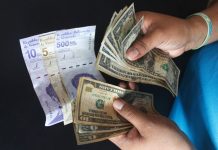 Países sancionados tienen sus salarios mínimos más altos que Venezuela Venezuela presupuesto