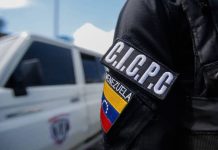 contenido sexual santanita tres hombres Cicpc detuvo a cinco integrantes de una banda dedicada al microtráfico de drogas en Aragua