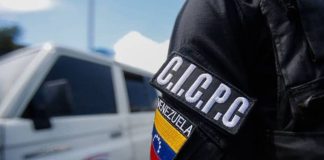 caracas contenido sexual santanita tres hombres Cicpc detuvo a cinco integrantes de una banda dedicada al microtráfico de drogas en Aragua