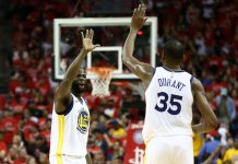 Cavaliers playoffs