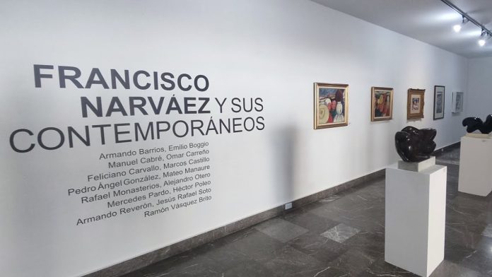 Museo Francisco Narváez