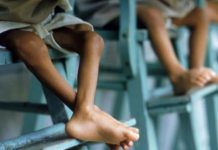Alertan sobre un aumento de la desnutrición severa en niños de Bolívar