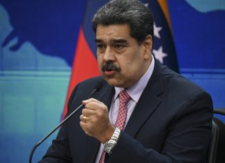 Maduro corrupción