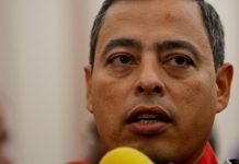 Exgobernador chavista Rafael Isea: Tareck el Aissami estaría bajo detención domiciliaria y con extrema custodia en Fuerte Tiuna