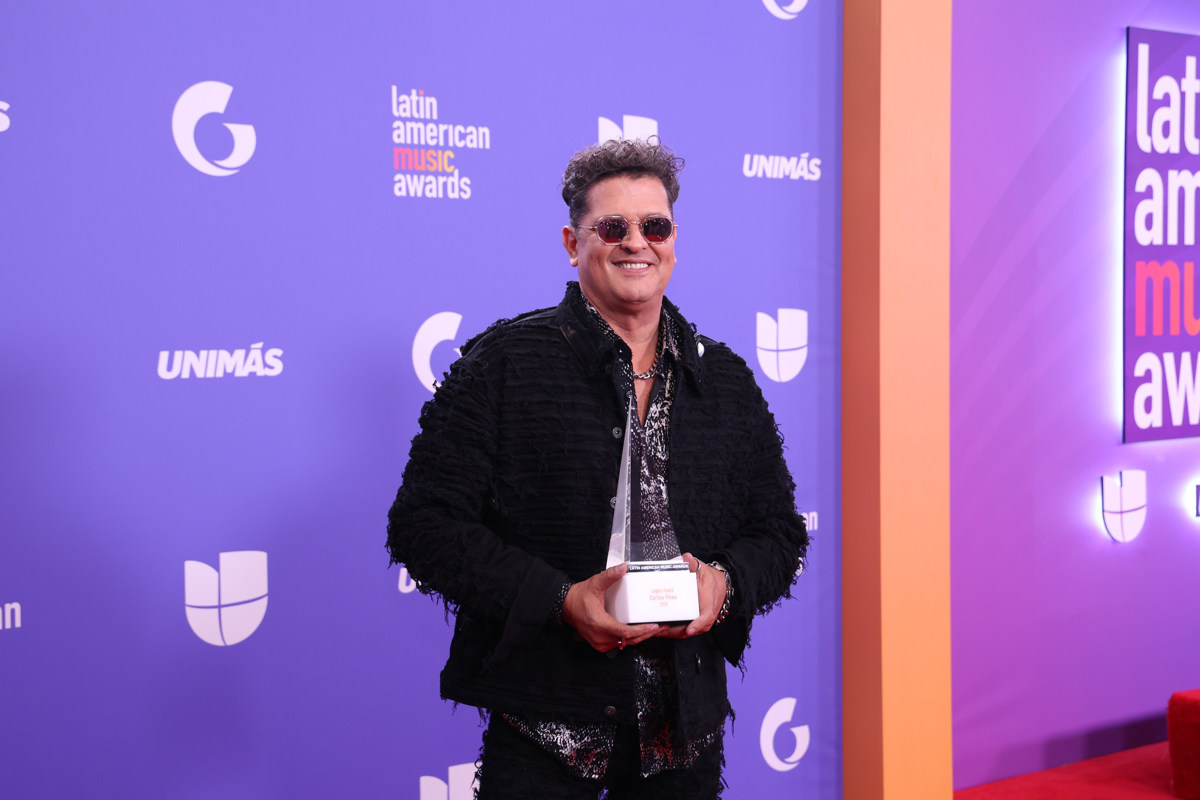 Latin American Music Awards