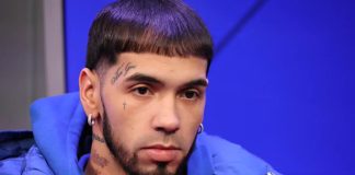 Anuel Tocuyito