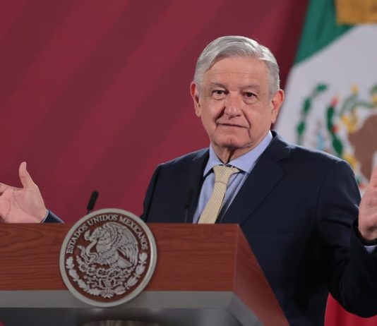 México López Obrador América Latina
