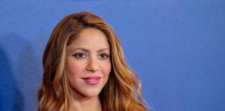 Shakira rompe un nuevo récord, está vez de Beyonce