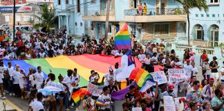 Cuba matrimonio igualitario