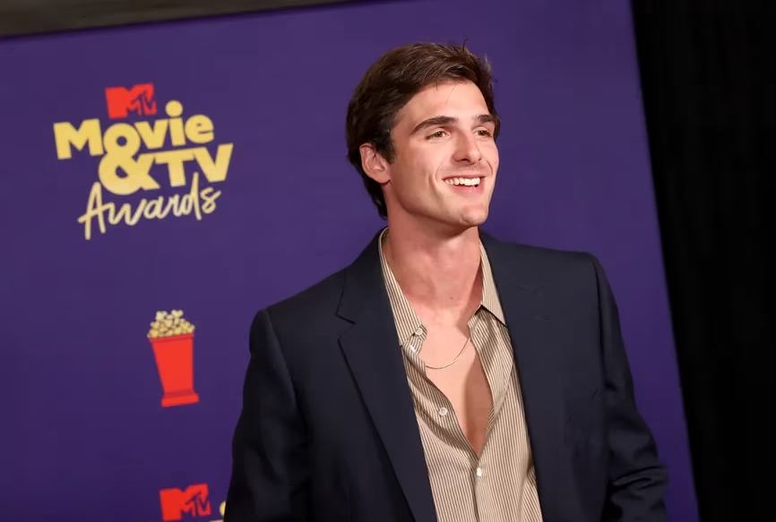 Jacob Elordi Superman