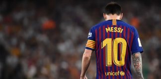 Messi: "mi salida a París no era algo que yo deseaba, no quería irme de Barcelona"
