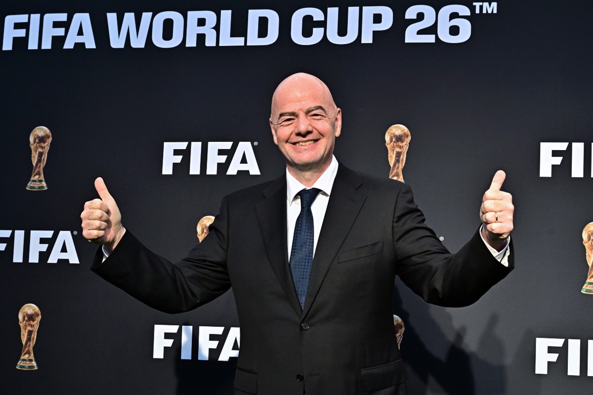 Mundial 2026