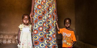 Unicef estima que al menos 190 niños han muerto por el conflicto en Sudán