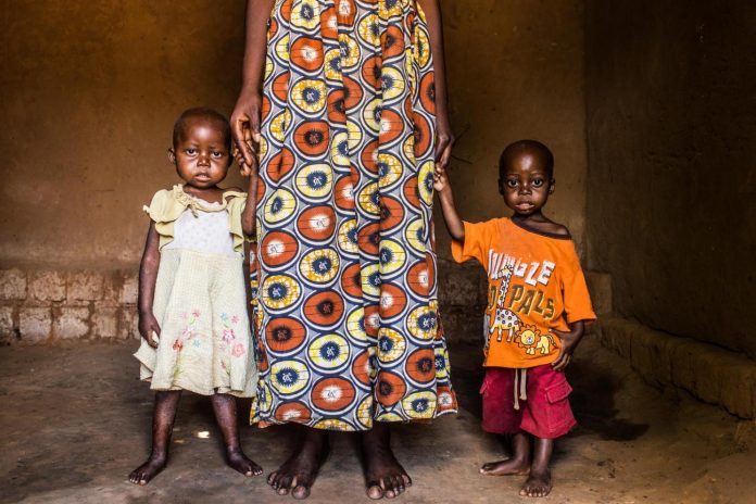 Unicef estima que al menos 190 niños han muerto por el conflicto en Sudán