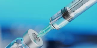 vacuna contra la bronquiolitis