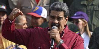 Gobierno de Maduro perpetúa la impunidad en Venezuela con reformas institucionales