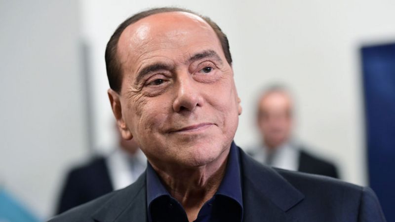 Silvio Berlusconi: las incógnitas sobre quién heredará el imperio de US$6.500 millones del magnate