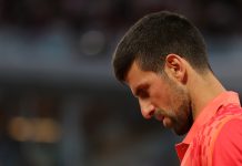 Djokovic Grand Slam