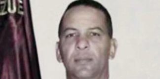 Denuncian grave estado de salud del preso político Héctor Hernández Da Costa
