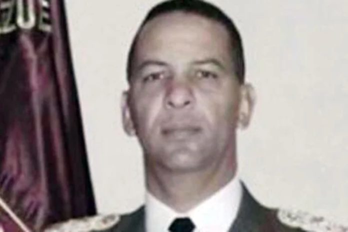 Denuncian grave estado de salud del preso político Héctor Hernández Da Costa