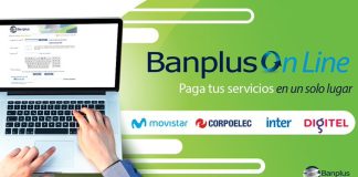 Banplus Online