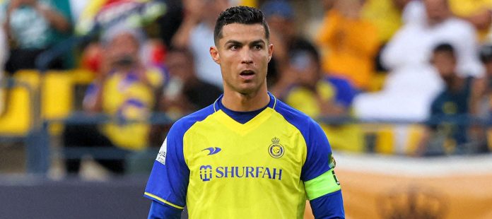 Ronaldo Temporada Saudita